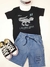 Bermuda Jeans Infantil Have Fun 25853