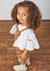 Bata Infantil Animê P5147 na internet