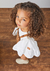Bata Infantil Animê P5147 - comprar online