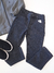 Calça Jeans Preta Have Fun 26924