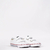 Tênis All Star Infantil Velcro Couro Branco Ck04180001 - comprar online