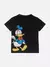 Imagem do Camiseta Infantil Preta Mickey Youccie I1674