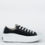 Tênis Infantil All Star Chuck Taylor Move Ox Preto Ct15920001