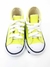 Tênis Infantil All Star Cano Alto Chuck Taylor Hi Seasonal Verde Citrico (18 Ao 25) Ck04290018 na internet