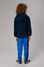 Imagem do Jaqueta Infantil Fleece Om 221.107 (Disponível em 2 Cores)