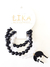 Kit Pulseiras Infantil Wandinha 123034