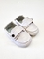 Mocassim Bebê Branco Xuá Xuá 003.127.001