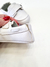 Mocassim Bebê Branco Xuá Xuá 003.127.001 - 3Kids
