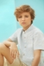 Conjunto Infantil Bata Linho E Shorts Om 1224081 na internet