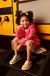 Jaqueta Infantil Puffer Estrelas Mon Sucré 51134120008 - comprar online