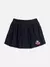 Saia Teen Infantil Preta Mickey Iam Authoria R4368 - loja online