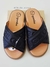 Chinelo Infantil Em Couro Gambo S25279-1493