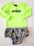 Sunga Infantil Estampada Bg 69201-C