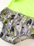 Sunga Infantil Estampada Bg 69201-C - comprar online