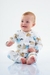 Macacão Bebê Fazendinha Up Baby 44279.1 - comprar online