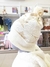 Touca Infantil Estrelas Off 8052p - comprar online