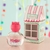 Perfume Infantil Mon Sucré 9821000