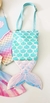 Bolsa Infantil Sereia 3kids 40163-A