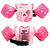 Colete Salva-Vidas Homologado Pela Marinha Flamingo Prolife 000406 - comprar online