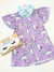 Camisola Infantil Com Máscara Unicórnio Kukiê 49404