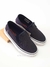 Tênis Infantil Slip Marinho Reserva R7534