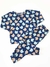Pijama Infantil Ursinhos Em Malha Térmica Have Fun 27217 - comprar online