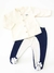 Conjunto Bebê Ursinho Em Soft Have Fun 27136 na internet