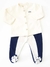 Conjunto Bebê Ursinho Em Soft Have Fun 27136