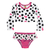 Biquini Infantil Manga Longa Poás Up Baby 43923-B