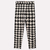 Legging Infantil Xadrez Milon 7407