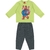 Conjunto Infantil Moletom Urso Neon Kyly 208031 - comprar online