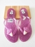 Chinelo Infantil Com Glitter Sorvete Xuá Xuá 1206.067 - comprar online