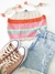 Shorts Jeans Teen Desfiado Iam Authoria R3119
