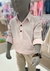 Bata Infantil Rosa Ogochi 0014963020013 - comprar online