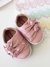 Tênis Infantil Rosa Gambo T10601 - comprar online