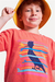 Camiseta Infantil Surf Vermelha Reserva 0075343 - comprar online
