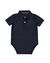 Body Polo Bebê Marinho Tommy Hilfiger Tk7181255m - 3Kids