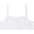 Top Infantil Básico Branco Kyly 107638 - comprar online
