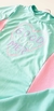 Biquini Infantil Manga Longa Good Summer Kukiê 60693-V - comprar online