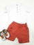 Bata Infantil Tricoline Bugbee 120846