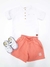 Bata Infantil Tricoline Bugbee 120846 na internet