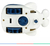 Brinquedo Amiguinhos Baleia Buba 13604 - loja online