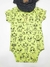 Body Bebê Robôs Up Baby 43321-V