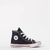 Tênis Infantil All Star Cano Alto Clássico Preto (26 Ao 33) - 123044