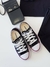 123137tênis Infantil All Star Clássico Chuck Taylor Preto (26 Ao 33) - - comprar online