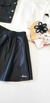 Blusa Infantil Canelada Bege Animê N3846-Pq (Tam. 4 Ao 12) - 3Kids