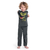 Pijama Infantil Dinossauro Kyly 1000176 - comprar online