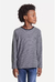 Camiseta Infantil Plush Listrada Reserva 62602