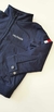 Jaqueta Infantil Impermeável Marinho Tommy Hilfiger - 3Kids