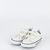Tênis All Star Infantil Velcro Flores Ck11320001